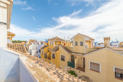 Rækkehus i Roda, Murcia, Roda - € 199.900 | Ref: V601 - foto 22